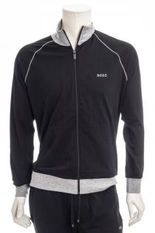 BOSS HBB Sweatjacke MIX&MATCH JACKET AUF ANFRAGE