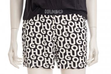HUGO Shorts UNITE_SHORTS PRINTED 