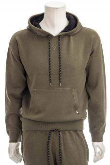 BOSS HBB Sweatshirt LOPAOLO 