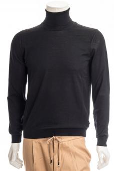 BOSS HBB Rollkragenpullover MUSSO-P AUF ANFRAGE