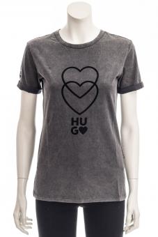HUGO T-Shirt DIBIUSA_5 