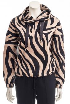 AIRFIELD Shirt EVER SWEAT/H 