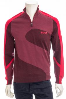 BOSS HBG Sweatshirt ZAYLOR Gr. S