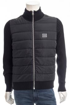 HUGO Sweatjacke SCABRO 