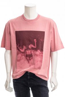 DIESEL T-Shirt T-WASH-E6 