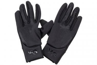 Y-3 YOHJI YAMAMOTO Handschuhe GLOVES GTX 