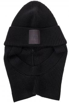 Y-3 YOHJI YAMAMOTO Mütze Y-3 ICON BEANIE AUF ANFRAGE