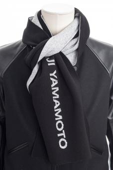 Y-3 YOHJI YAMAMOTO Schal CL SCARF AUF ANFRAGE