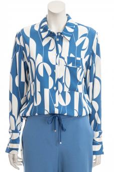 BOSS HBB Bluse BILETTE 