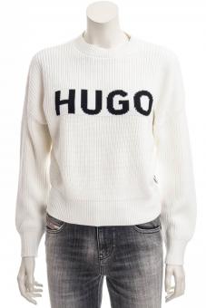 HUGO Pullover SLOGIN 