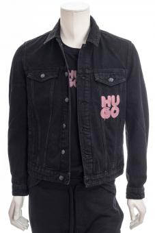 HUGO Jeansjacke HUGO 078 