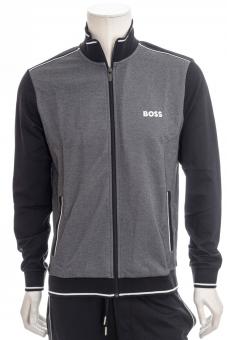 BOSS HBB Sweatjacke TRACKSUIT JACKET AUF ANFRAGE