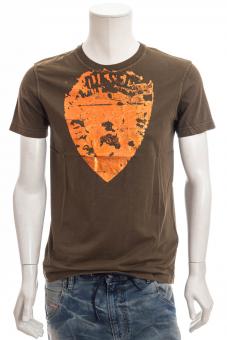 DIESEL T-Shirt T-DIEGOR-G11 Gr. L