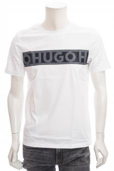 HUGO T-Shirt DINOTTO 