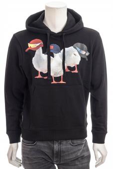 HUGO Sweatshirt DUCKS 