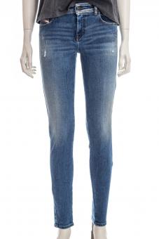 DIESEL Jeans 2017 SLANDY L.34 
