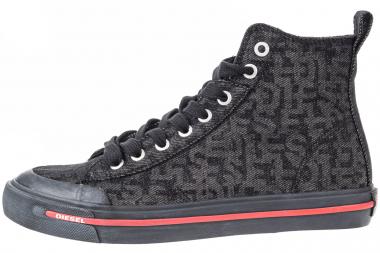 DIESEL Sneaker S-ATHOS MID AUF ANFRAGE