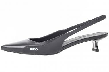 HUGO Sling-Pumps ALEXIS PUMP 35 AUF ANFRAGE