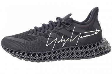 Y-3 YOHJI YAMAMOTO Sneaker Y-3 RUNNER 4D FWD Gr. 8 (UK)