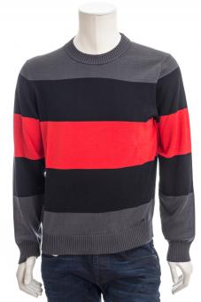 HUGO Pullover STRIPO 