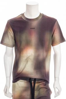 HUGO T-Shirt DIOBO 