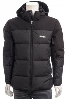 BOSS HBG Jacke J_HAMAR1 