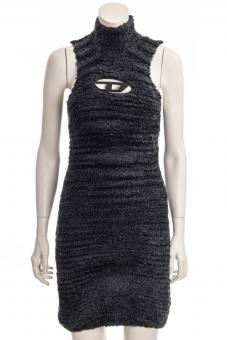 DIESEL Kleid M-LEROS 