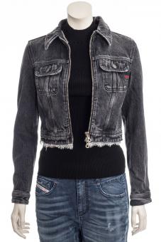 DIESEL Jeansjacke DE-SLIMMY-Z-S AUF ANFRAGE