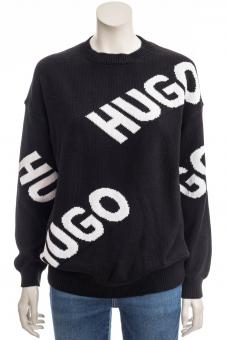 HUGO Pullover SLARIA AUF ANFRAGE