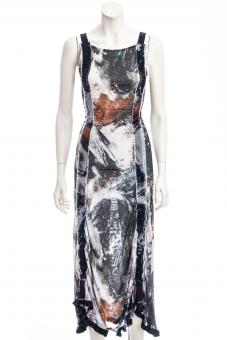 DIESEL Kleid D-TYLER 