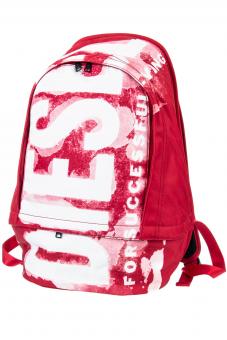 DIESEL Rucksack RAVE BACKPACK X AUF ANFRAGE