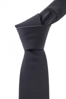 HUGO Krawatte TIE 6 CM 