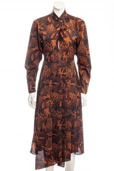 HUGO Kleid KUMBARULA-1 