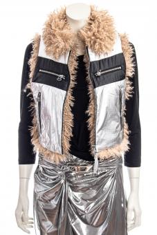 DIESEL Weste W-EFIA 