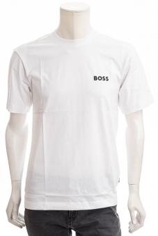 BOSS HBB T-Shirt TESSIN 01 AUF ANFRAGE