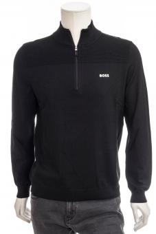 BOSS HBG Pullover MOMENTUM-X-QZ AUF ANFRAGE