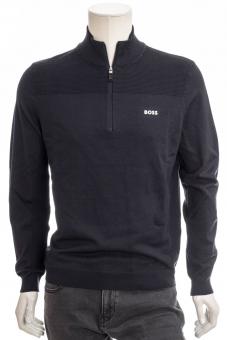 BOSS HBG Pullover MOMENTUM-X-QZ AUF ANFRAGE