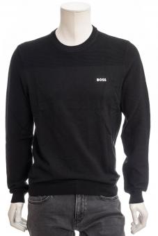 BOSS HBG Pullover MOMENTUM-X-CN Gr. M