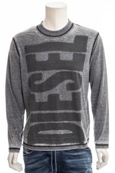 DIESEL Longsleeve T-CRANE-LS AUF ANFRAGE