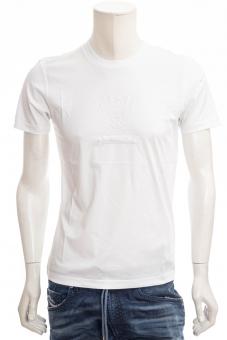 DIESEL T-Shirt T-MIEGOR-L13 Gr. XL