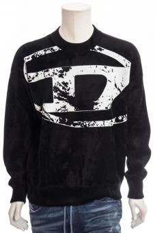 DIESEL Sweatshirt K-TRIA Gr. L