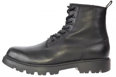 BOSS HBB Boots ADLEY_HALB Gr. 45 (EU)