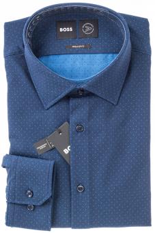 BOSS HBB Hemd P-JOE-KENT-C1-222 