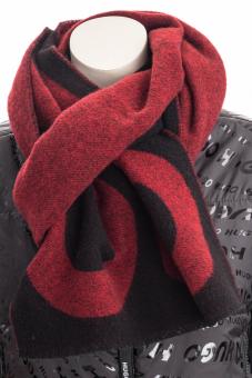 HUGO Schal UNISEX-Z 