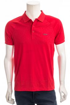 BOSS HBG Poloshirt PAULETECH Gr. L