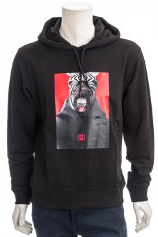 HUGO Sweatshirt DEBRAS Gr. XL