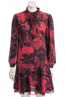 HUGO Kleid KANDRAS-1 