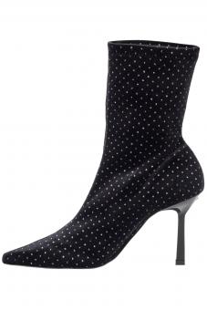 HUGO Stiefelette KATNISS_BOOTIE90 Gr. 39 (EU)