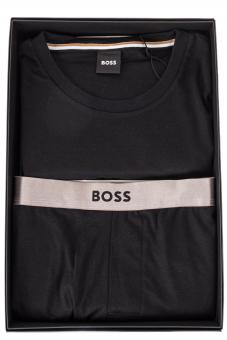 BOSS HBB Geschenkpackung Schlafanzug GIFT LONG SET Gr. XXL