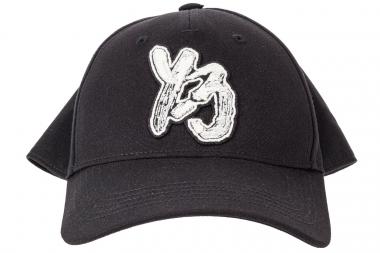 Y-3 YOHJI YAMAMOTO Basecap Y-3 CAP AUF ANFRAGE